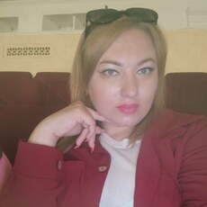 Фотография девушки Анна, 38 лет из г. Луганск