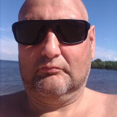Фотография мужчины Анатолий, 46 лет из г. Кингисепп
