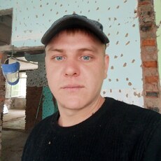 Фотография мужчины Даниил, 22 года из г. Нижнеудинск