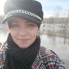 Фотография девушки Ольга, 31 год из г. Нижний Тагил