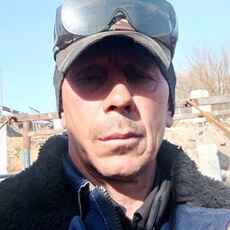 Фотография мужчины Вадим, 51 год из г. Аксай