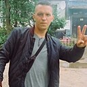 Вадим Тяжов, 26 лет