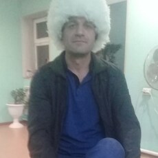Фотография мужчины Ибрагим, 53 года из г. Омск