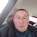 Xudoynazar, 42 года