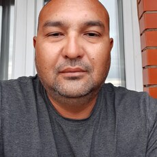 Фотография мужчины Автандил, 43 года из г. Бишкек