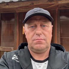 Фотография мужчины Сергей, 44 года из г. Смоленское