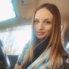 Фотография девушки Анастасия, 27 лет из г. Уссурийск