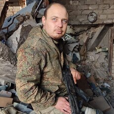 Фотография мужчины Николай, 31 год из г. Кашира