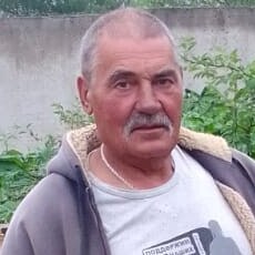 Фотография мужчины Александр, 61 год из г. Южно-Сахалинск