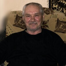 Фотография мужчины Виталий Куликов, 67 лет из г. Оренбург