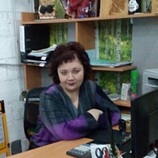 Фотография девушки Наташа, 47 лет из г. Барнаул