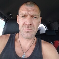 Фотография мужчины Саня, 42 года из г. Черногорск