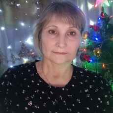 Фотография девушки Галина, 59 лет из г. Минусинск