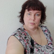 Татьяна, 45 из г. Пермь.