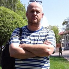 Фотография мужчины Владимир, 53 года из г. Гродно