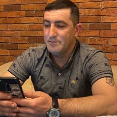 Фотография мужчины Вко, 35 лет из г. Николаевск-на-Амуре