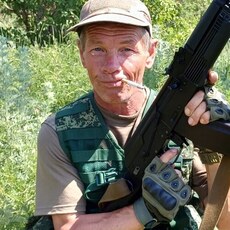 Фотография мужчины Владимир Осетров, 60 лет из г. Луганск