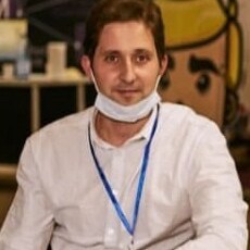 Фотография мужчины Дмитрий, 37 лет из г. Лосино-Петровский