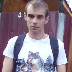 Фотография мужчины Александр, 35 лет из г. Нижний Новгород