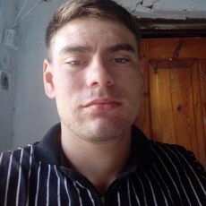 Фотография мужчины Василий Мишин, 19 лет из г. Шымкент