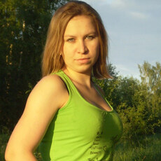 Фотография девушки Таньяна, 36 лет из г. Рыбинск
