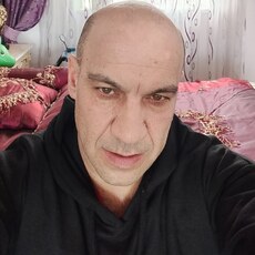 Фотография мужчины Азик, 43 года из г. Санкт-Петербург