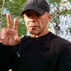 Фотография мужчины Виталий, 41 год из г. Белогорск