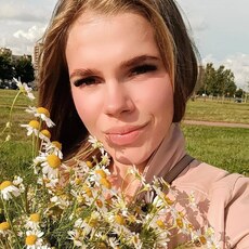 Фотография девушки Юлия, 27 лет из г. Санкт-Петербург