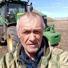 Фотография мужчины Сергей, 49 лет из г. Мамонтово