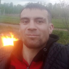 Фотография мужчины Николай, 35 лет из г. Можайск