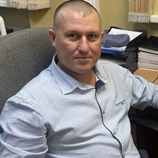 Фотография мужчины Денис, 38 лет из г. Иркутск