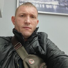 Фотография мужчины Николай, 41 год из г. Лебедянь