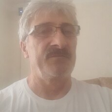 Фотография мужчины Рамзан, 63 года из г. Грозный