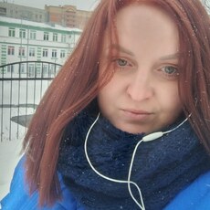 Фотография девушки Анастасия, 35 лет из г. Мурманск