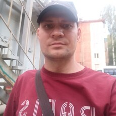 Фотография мужчины Эдуард, 41 год из г. Ижевск