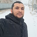 Азамат, 36 лет