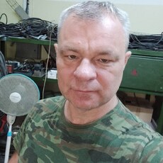 Фотография мужчины Алексей, 47 лет из г. Молодечно