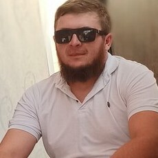 Фотография мужчины Умар, 28 лет из г. Карачаевск