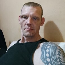 Фотография мужчины Игорь, 43 года из г. Рыбинск