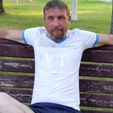 Фотография мужчины Игорь, 39 лет из г. Подольск