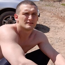 Фотография мужчины Артур, 31 год из г. Николаевск-на-Амуре