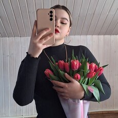 Фотография девушки Татьяна, 18 лет из г. Казань
