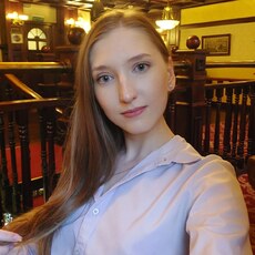 Фотография девушки Ольга, 23 года из г. Иваново