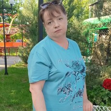 Фотография девушки Света, 55 лет из г. Луганск