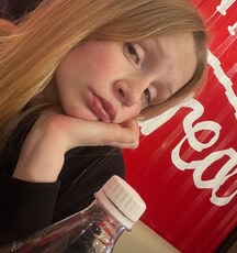 Фотография девушки Анна, 21 год из г. Хабаровск