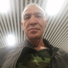 Фотография мужчины Исхак, 62 года из г. Оренбург