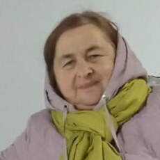 Фотография девушки Татьяна, 63 года из г. Волосово