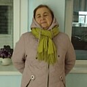 Татьяна, 63 года