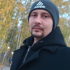 Фотография мужчины Иван, 27 лет из г. Северск