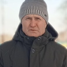 Фотография мужчины Толя, 63 года из г. Мамонтово